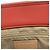 Saco Tote Coach Peyton Carry All em couro coral Laranja - vista 10