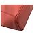 Saco Tote Coach Peyton Carry All em couro coral Laranja - vista 12