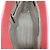 Saco Tote Coach Peyton Carry All em couro coral Laranja - vista 15