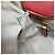 Saco Tote Coach Peyton Carry All em couro coral Laranja - vista 8