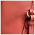 Saco Tote Coach Peyton Carry All em couro coral Laranja - vista 9