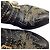 Botines bajas Chloé Susanna con tachuelas en cuero negro - vista 10