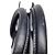 Autre Marque Saint Laurent Sac de Jour Tote Bag in pelle nera Nero - vista 12