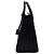 Autre Marque Saint Laurent Sac de Jour Tote Bag in pelle nera Nero - vista 3