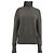 Autre Marque Pull à col roulé Renggli en cachemire gris