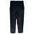 Brunello Cucinelli Hose aus schwarzer Wolle - Ansicht 2