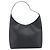Gucci Borsa a tracolla in pelle Nero - vista 2