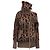 Veste Oversized Nicola Vivienne Westwood en laine marron Rouge