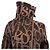 Veste Oversized Nicola Vivienne Westwood en laine marron Rouge - vue 2