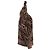 Veste Oversized Nicola Vivienne Westwood en laine marron Rouge - vue 3