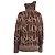 Veste Oversized Nicola Vivienne Westwood en laine marron Rouge - vue 4