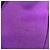 Autre Marque Abito midi a trapezio Brooks Brothers in lana viola - vista 6