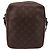 Louis Vuitton Marceau Messenger Monogram Canvas GM Marron
