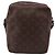 Louis Vuitton Marceau Messenger Monogram Canvas GM Marron - vue 2