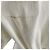 Vestido midi Cult Gaia Keegan con recortes en algodón blanco Crudo - vista 4
