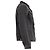 Chaqueta vaquera Brunello Cucinelli en algodón gris - vista 3