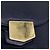 Céline Celine Trotteur Small Crossbody Bag aus schwarzem Leder - Ansicht 10