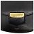 Céline Celine Trotteur Small Crossbody Bag aus schwarzem Leder - Ansicht 11