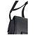 Céline Celine Trotteur Small Crossbody Bag aus schwarzem Leder - Ansicht 13