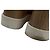 Stella Mc Cartney Chaussures compensées à plateforme Elyse de Stella McCartney en cuir rose - vue 11