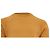 Sweatshirt tingida Tom Ford em algodão amarelo Camelo - vista 2