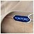 Sweatshirt tingida Tom Ford em algodão amarelo Camelo - vista 5