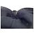 Marc Jacobs Too Hot To Handle Satchel Bag aus dunkelblauem Leder Marineblau - Ansicht 12