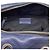 Marc Jacobs Too Hot To Handle Satchel Bag aus dunkelblauem Leder Marineblau - Ansicht 14