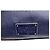 Marc Jacobs Too Hot To Handle Satchel Bag aus dunkelblauem Leder Marineblau - Ansicht 17
