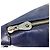 Marc Jacobs Too Hot To Handle Satchel Bag aus dunkelblauem Leder Marineblau - Ansicht 19