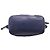 Marc Jacobs Too Hot To Handle Satchel Bag aus dunkelblauem Leder Marineblau - Ansicht 6
