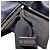 Marc Jacobs Too Hot To Handle Satchel Bag aus dunkelblauem Leder Marineblau - Ansicht 9