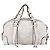 Chloé Chloe Handbag Leather White - view 2