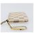 Louis Vuitton Pochette clés NM Damier Canvas Beige - Ansicht 4