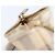 Louis Vuitton Pochette clés NM Damier Canvas Beige - Ansicht 7