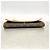 Bolso de hombro Louis Vuitton Monogram Pochette Twin GM Castaño - vista 3