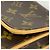 Bolso de hombro Louis Vuitton Monogram Pochette Twin GM Castaño - vista 8