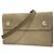 Hermès Borsa a tracolla Hermes Nap To Go Grizzly in Etoupe Gray Taupe