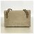 Hermès Borsa a tracolla Hermes Nap To Go Grizzly in Etoupe Gray Taupe - vista 6