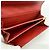Louis Vuitton Vernis Portefeuille Sarah Long Wallet Rosso - vista 3