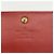 Louis Vuitton Vernis Portefeuille Sarah Long Wallet Rosso - vista 4