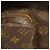 Mochila Louis Vuitton Monogram Montsouris GM Castaño - vista 10