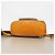 Mochila Louis Vuitton Monogram Montsouris GM Castaño - vista 3