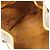 Mochila Louis Vuitton Monogram Montsouris GM Castaño - vista 4