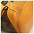 Mochila Louis Vuitton Monogram Montsouris GM Castaño - vista 6