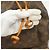 Mochila Louis Vuitton Monogram Montsouris GM Castaño - vista 9