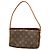 Bolso Louis Vuitton Monogram Recital M51900 Castaño