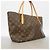 Louis Vuitton Monogram Raspail PM Tote Bag Brown - view 2