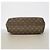Louis Vuitton Monogram Raspail PM Tote Bag Brown - view 3