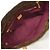 Louis Vuitton Monogram Raspail PM Tote Bag Brown - view 4